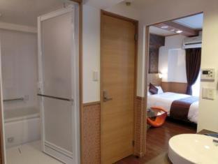 Sejour Fujita Hotel Hiroshima Room photo