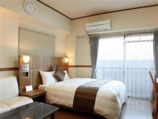Sejour Fujita Hotel Hiroshima Room photo