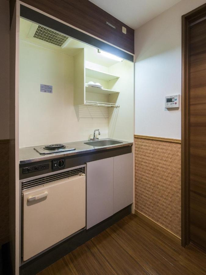 Sejour Fujita Hotel Hiroshima Exterior photo