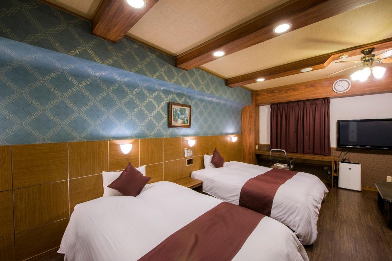 Sejour Fujita Hotel Hiroshima Exterior photo